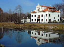 Villa Veneta Ca' Sabbioni