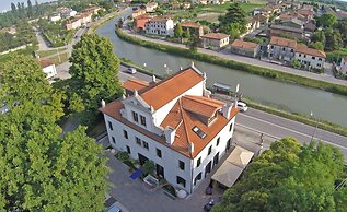 Villa Veneta Ca' Sabbioni