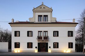 Villa Veneta Ca' Sabbioni
