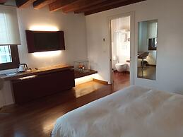 Villa Veneta Ca' Sabbioni
