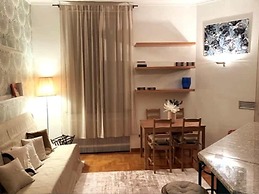 Stylish Apartment in Sempione