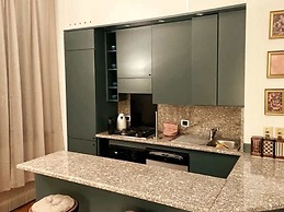 Stylish Apartment in Sempione