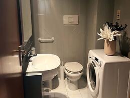 Stylish Apartment in Sempione