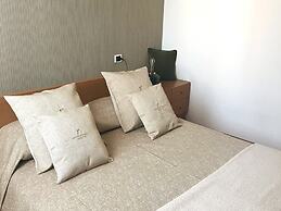 Stylish Apartment in Sempione