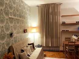 Stylish Apartment in Sempione