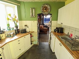 Dormy Cottage