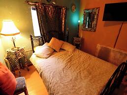 Dormy Cottage