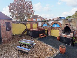 Peartree Cottage