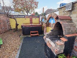 Peartree Cottage