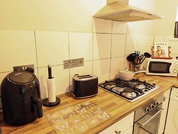 Peartree Cottage