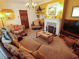 Telford Lodge