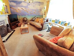 Telford Lodge