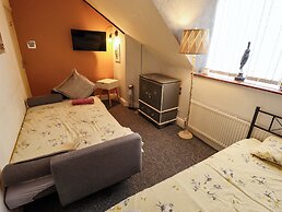 Telford Lodge