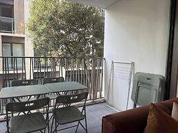 Beach Escape at Nova Seaside Harbour View Balcony Bliss