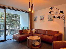 Beach Escape at Nova Seaside Harbour View Balcony Bliss