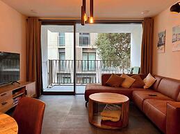 Beach Escape at Nova Seaside Harbour View Balcony Bliss