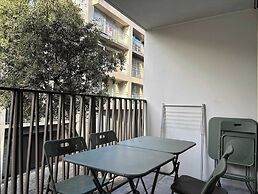 Beach Escape at Nova Seaside Harbour View Balcony Bliss
