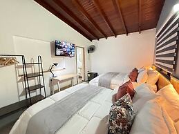 Laureles Boutique Stay