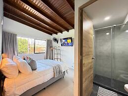 Laureles Boutique Stay