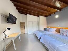 Laureles Boutique Stay