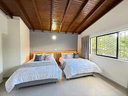 Laureles Boutique Stay
