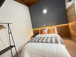 Laureles Boutique Stay
