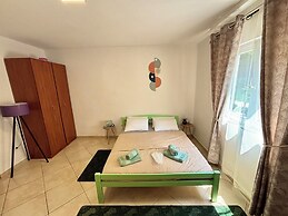 Apartments Djurovic