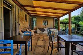 Big Historic Private Villa With Pool and Garden