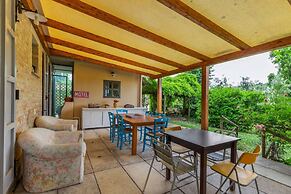 Big Historic Private Villa With Pool and Garden