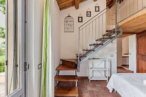Big Historic Private Villa With Pool and Garden