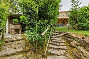 Big Historic Private Villa With Pool and Garden