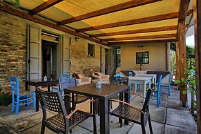 Big Historic Private Villa With Pool and Garden