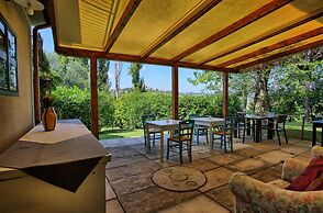 Big Historic Private Villa With Pool and Garden