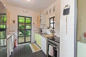 Big Historic Private Villa With Pool and Garden