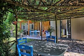 Big Historic Private Villa With Pool and Garden