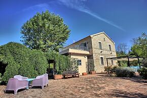 Big Historic Private Villa With Pool and Garden