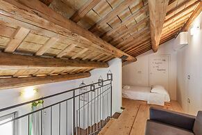 Big Historic Private Villa With Pool and Garden