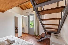 Big Historic Private Villa With Pool and Garden