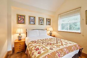 Host Stay The Station Cottage