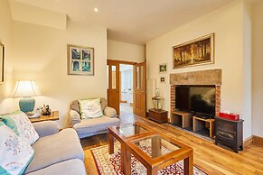 Host Stay The Station Cottage