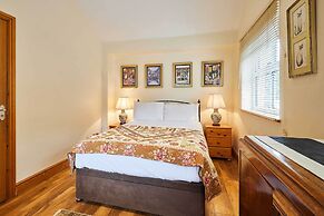 Host Stay The Station Cottage