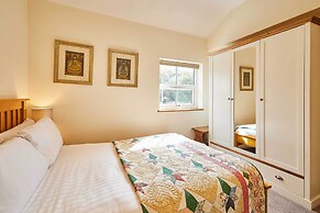 Host Stay The Station Cottage