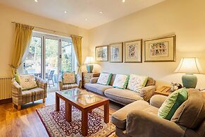 Host Stay The Station Cottage