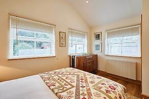 Host Stay The Station Cottage
