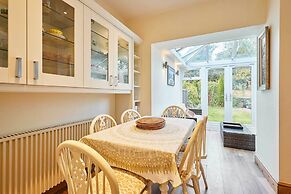 Host Stay The Station Cottage