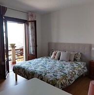 Villa Poggio di Vento Via degli Dei