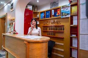 SKi Hotel