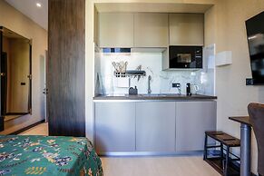 SJ7 Aparthotel