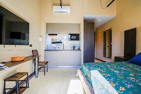 SJ7 Aparthotel