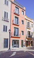 SJ7 Aparthotel